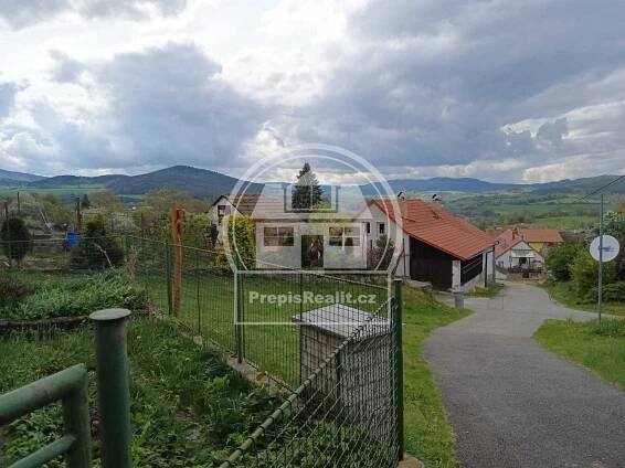 Prodej Dům, Těšovice - Běleč, okres Prachatice