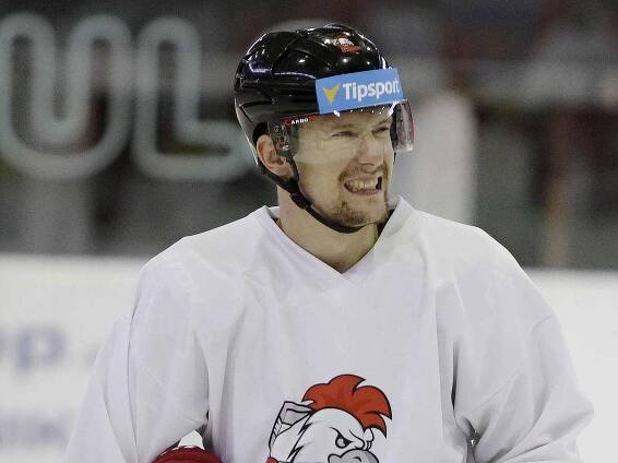 Fotogalerie: HC Olomouc – Hradec Králové 1:3 - Olomoucký deník