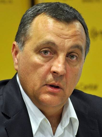 Zoran Živković (Politiker) – Wikipedia