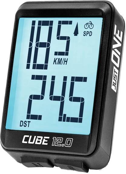 One CUBE 12.0