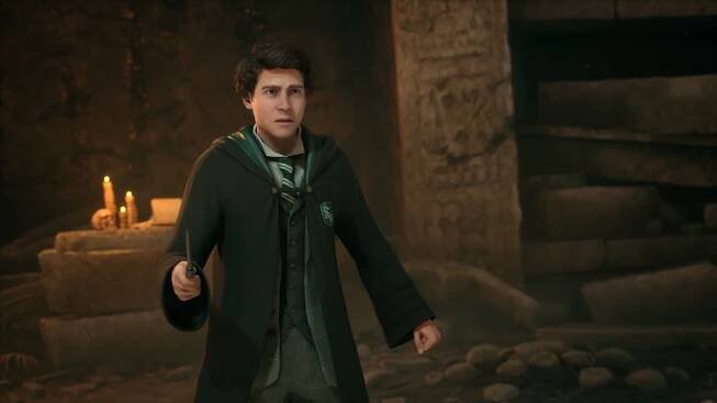 Zpoždění hlásí Hogwarts Legacy na Switch a Amnesia: The Bunker