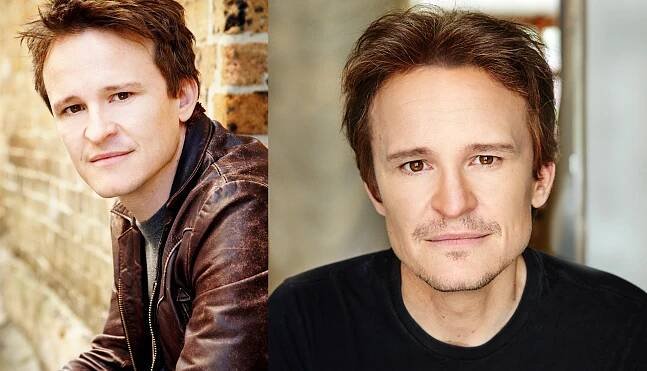 Damon Herriman | Careers Talk AUS