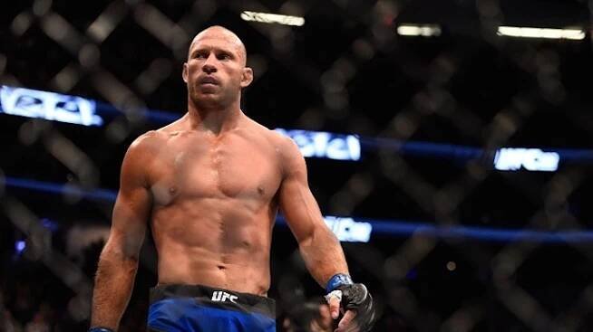 Souboj dvou legend UFC! “Cowboy” Cerrone zaskočí za Greena a postaví se v odvetě Jimu Millerovi