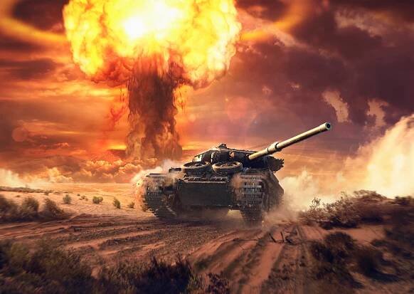 What’s it Like Working at Wargaming Chicago-Baltimore? Q & A Session with Matt Monforte, Lead Game Designer | WG People