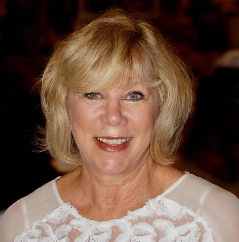 Jo Ann Harris