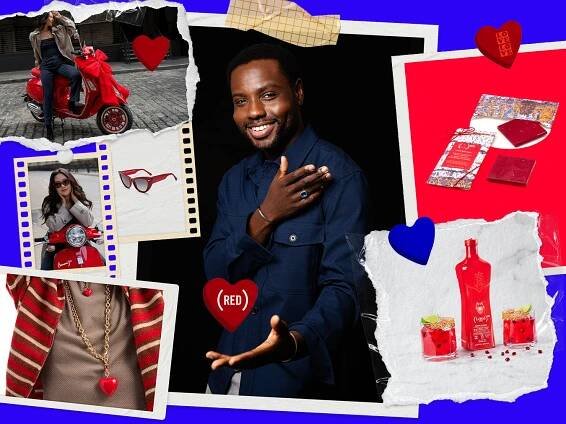 Dayo Okeniyi’s Valentine’s Day Gift Guide