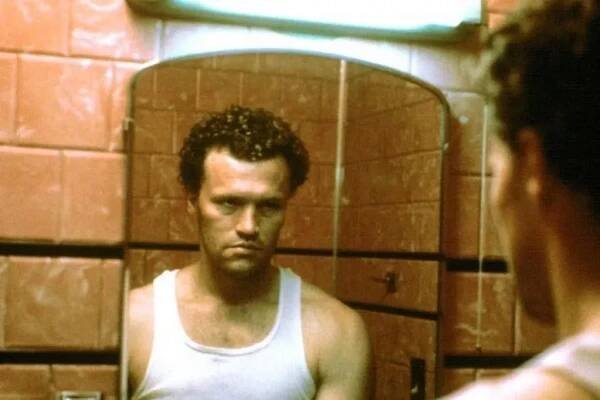 Michael Rooker  as Henry Lee Lucas