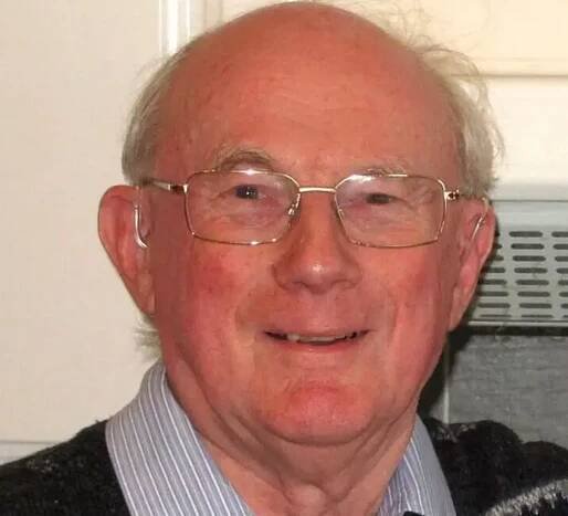 James Mallinson