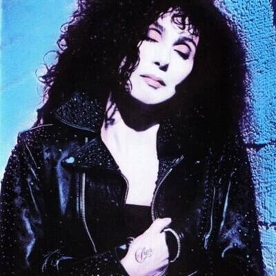 CD Cher Cher