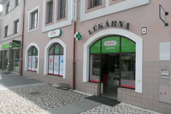 S. K. Neumanna 329/23, Hradec Králové