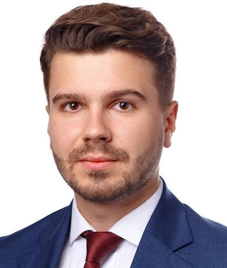 Alexandr Yakovlev - Kulkov, Kolotilov & Partners
