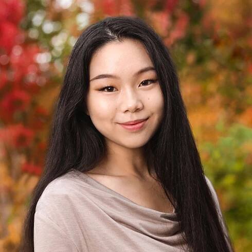 Phoebe J Liou