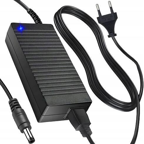 Univerzální napájecí adaptér, prodlužovací kabel, vestavěný zdroj o mocy 230V 10A, napájecí kabel pro router, notebook, LED pásky nabíjecí kabel Retoo