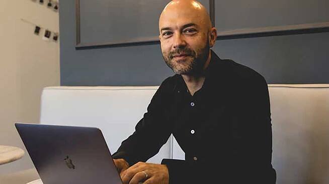 Joshua Harris, a former pastor who wrote relationship book, says his marriage is over and he is no longer Christian