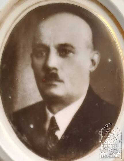 František SEDLINSKÝ - ČsOL