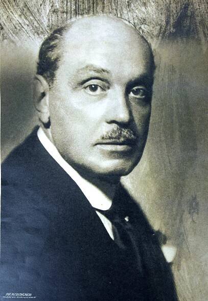 Carlo Sabajno