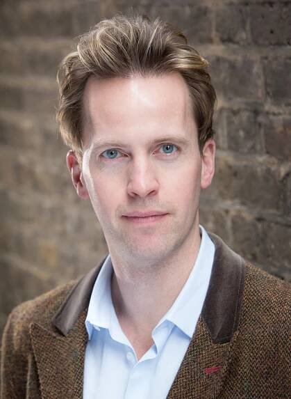 Richard McKay