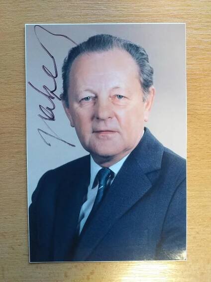 Miloš Jakeš  - Ostatní sběratelské předměty