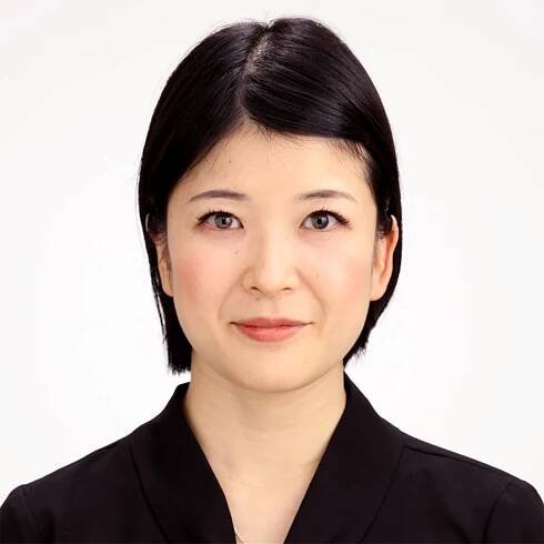 Keiko Sakamoto, M.D., Ph.D., Cutaneous Leukocyte Biology Section, NIAMS