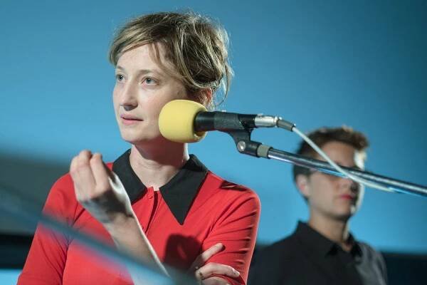 KVIFF | Fotogalerie