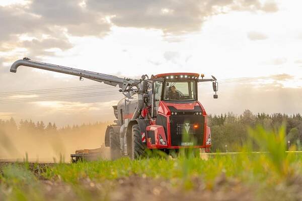 Holmer Terra Variant 435
