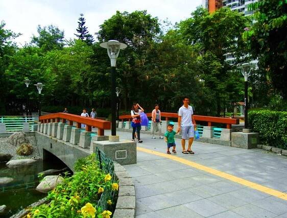 Parks & Gardens Hong Kong - Top 10 To Do List
