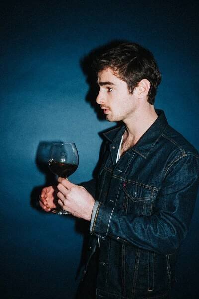 Aaron Hilmer | Danny Jungslund