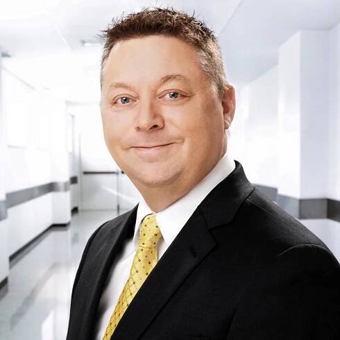 Dr. John Schneider - Comprehensive Pain & Neurology