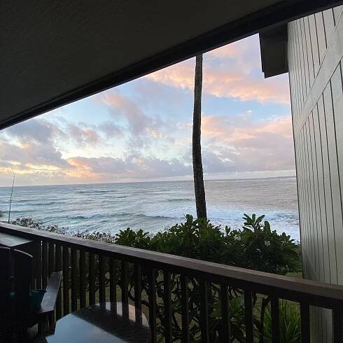 WAILUA BAY VIEW CONDOMINIUMS - Prices & Condominium Reviews (Kauai/Kapaa)