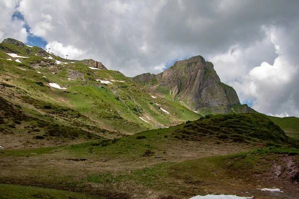 Flumserberg Wanderung - dog coachers - Die professionelle Hundeschule am Hochrhein