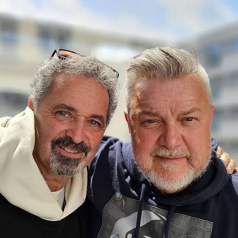 Martin Dejdar: Humor byl vždycky odrazem doby a neměl by mít hranice – Boomer Talk – Podcast