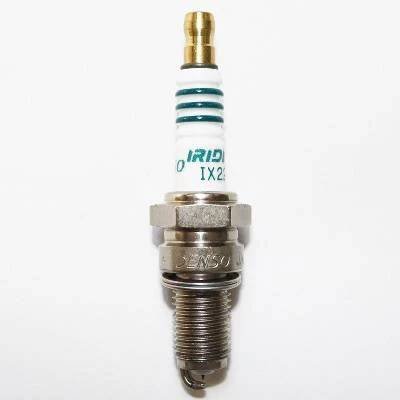 Svíčka DENSO iridiová KAWASAKI VN 1500 Vulcan rok 87-97