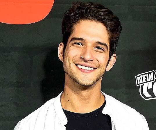 Tyler Posey Biography - Facts, Childhood, Family Life & Achievements of Actor