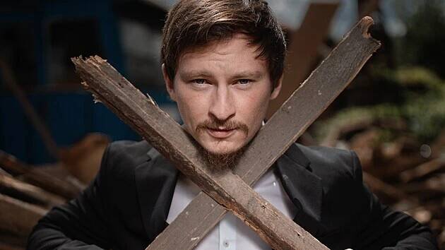 Martin Mikyska