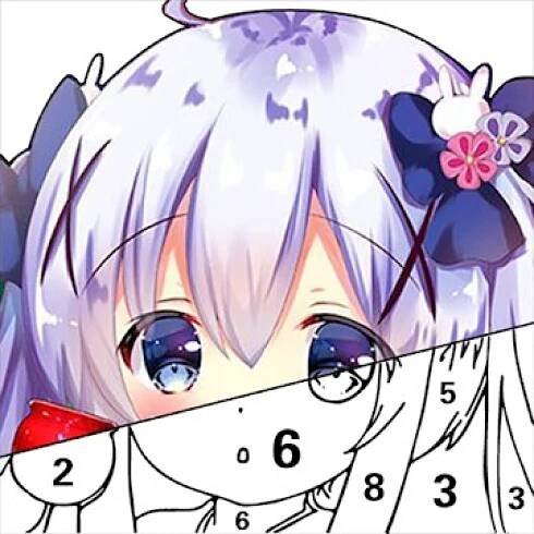 11 Best Anime Coloring Games for Android & iOS | Freeappsforme - Free apps for Android and iOS