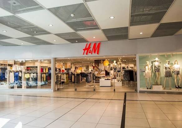 H&M 