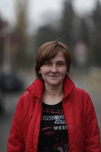 Proměna Lucie: Pohled do zákulisí