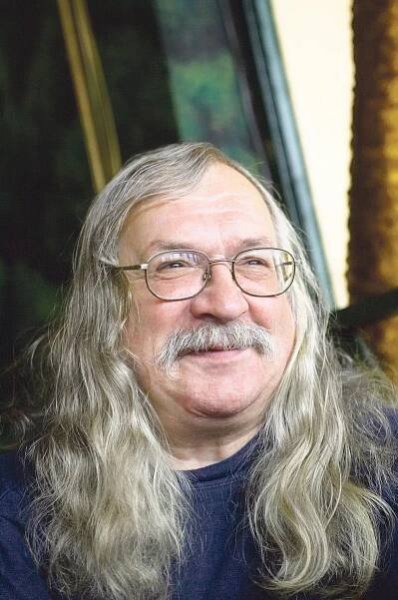 Ivan Martin Jirous (†67) byl bouřlivák s něžným srdcem