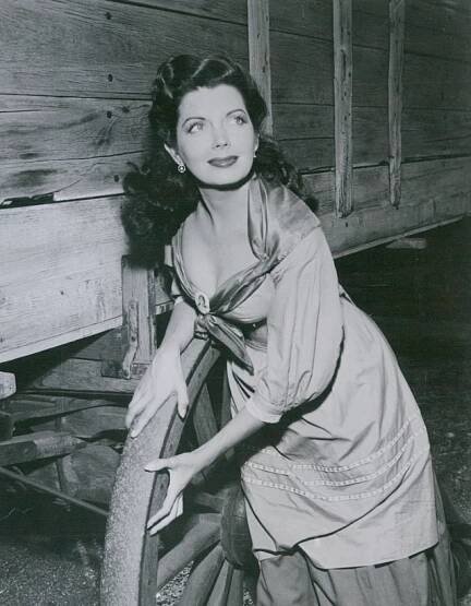 Jane Adams (actress, born 1918)