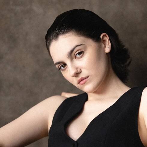 Geek Girl’s Emily Carey: ‘Teenage girls are very insecure people’