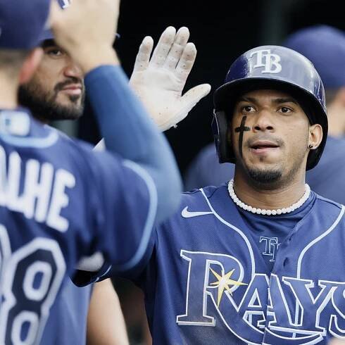 Tampa Bay Rays Expected to Remove Wander Franco From Roster