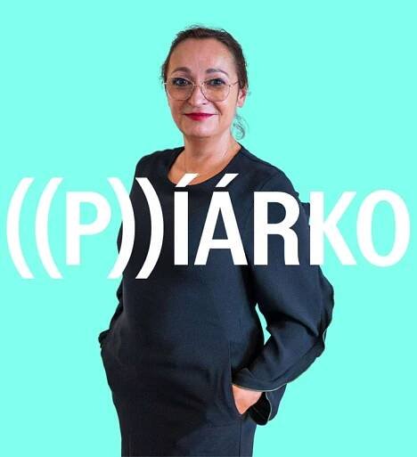 Obrázek epizody #27 Saša Šeflová ze Super.cz o světě společenských médií a celebrity PR
