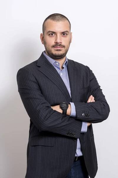 Technology — ARAD