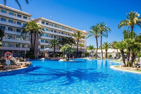 Hotel BCM Mallorca, Španělsko Mallorca - Invia