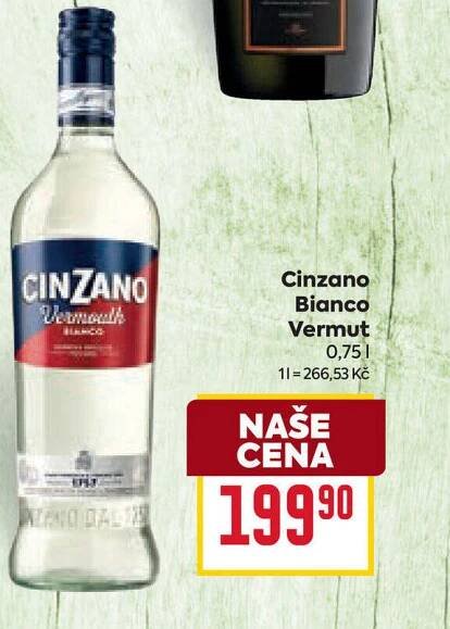 Cinzano