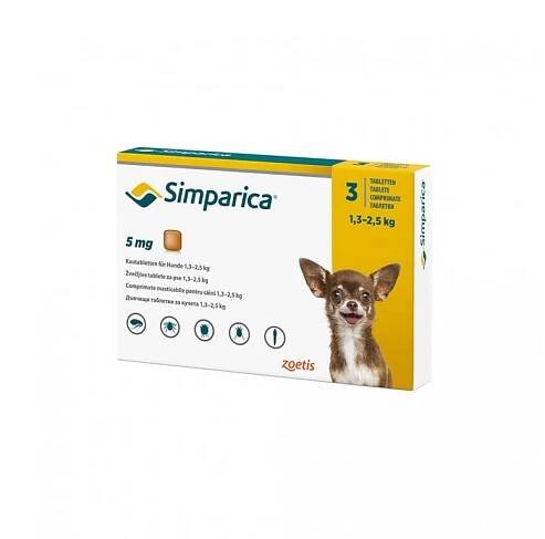 Simparica
