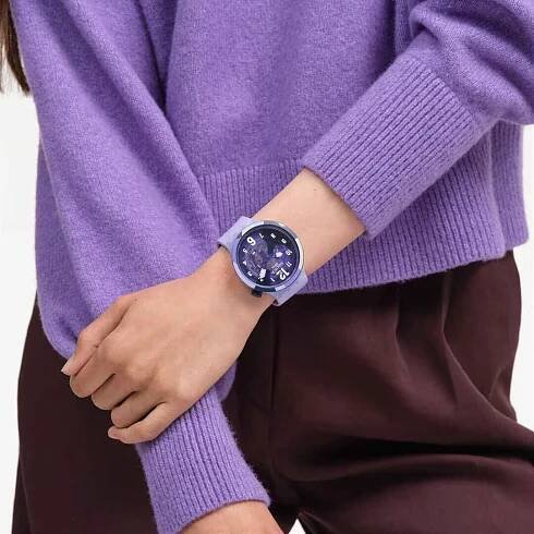 Swatch SB05V101 | Hodinky-365.cz