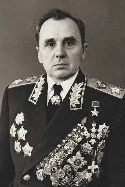Kirill Semjonovič Moskalenko