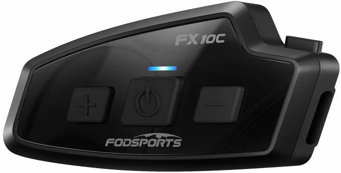 FX 10C Mesh Intercom