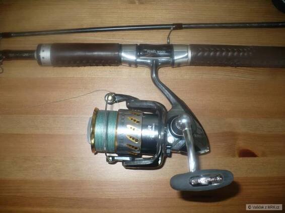 Stella FD 4000